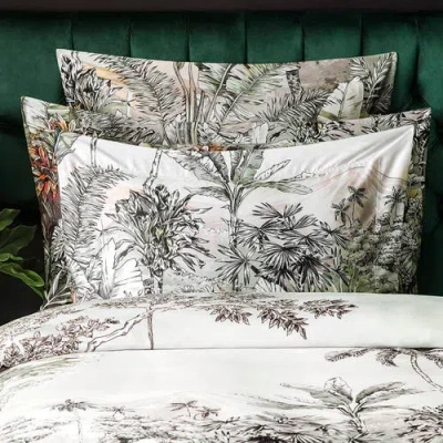 Togas Ilbama Pillowcase In Multi