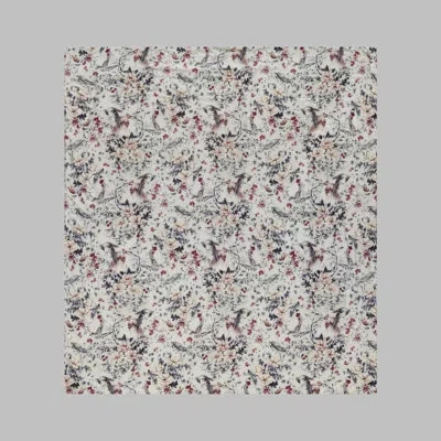 Togas Jacqueline Comforter In Beige