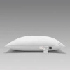 Togas Kaiser Down Medium Support Pillow In White