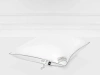 Togas Kaiser Mazurian Goose Down Pillow In White