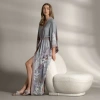 Togas Kimono In Multi