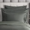 Togas Kingston Pillow Case Set In Green
