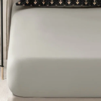 Togas Ladnier Fitted Sheet In Gray