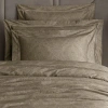 Togas Lavigne Pillowcase In Brown
