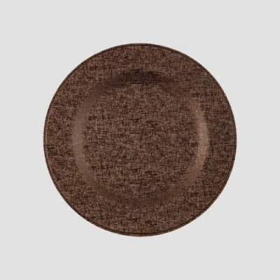 Togas Leon Placemat In Brown
