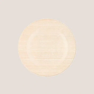 Togas Loran Placemat In Brown