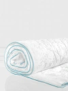 Togas Lyocell Dreams Comforter In White