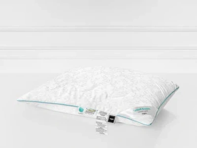 Togas Lyocell Dreams Pillow In White