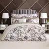 Togas Maraya Duvet Cover In Brown