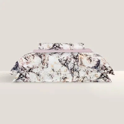 Togas Maraya Duvet Cover In White
