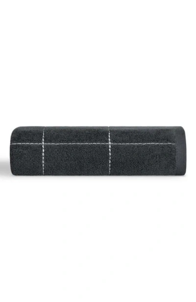 Togas Matthew Towel In Gray