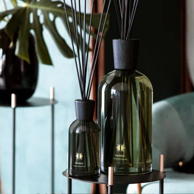 Togas Maxima Aroma Diffuser In Green