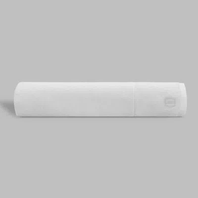 Togas Milinas 100% Cotton Hand Towel In White