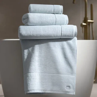 Togas Milinas Towel In Blue