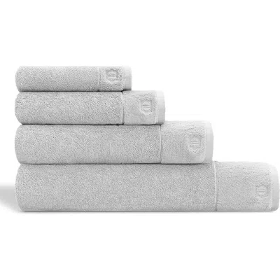 Togas Milinas Towel In Gray