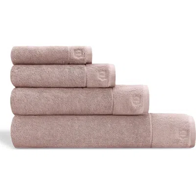 Togas Milinas Towel In Pink