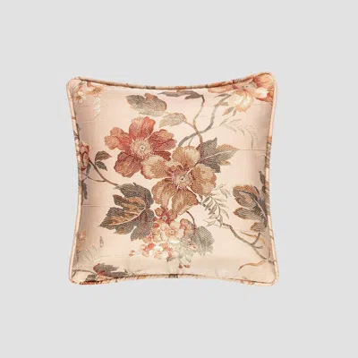 Togas Mirabel Decorative Pillow In Multi