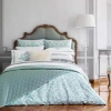Togas Mistik Bedcover In Blue