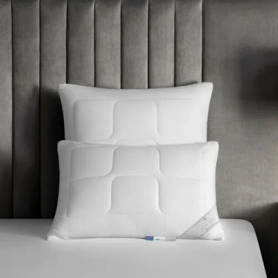 Togas Nimbos Pillow In White