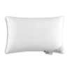 Togas Nobilis Austrian Goose Down Pillow In White