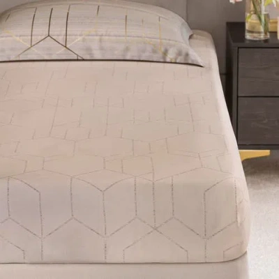 Togas Noeys Flat Sheet In Neutral