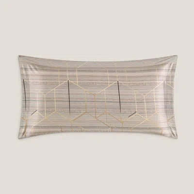 Togas Noeys Pillowcase In Beige