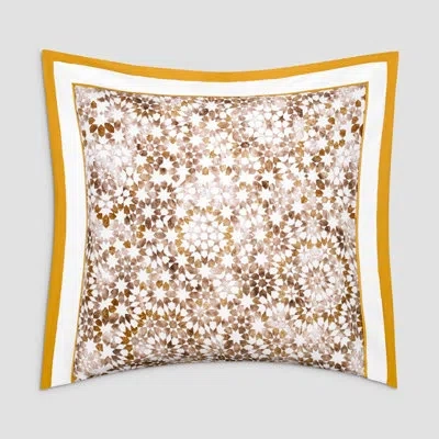 Togas Noorim Pillowcase In Orange