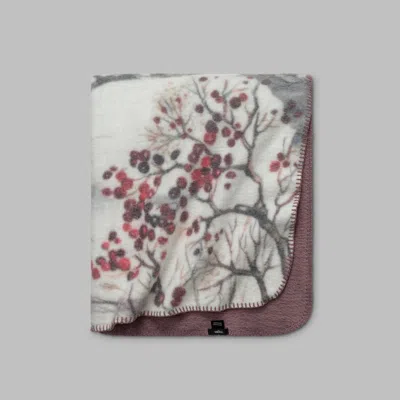 Togas Nordelia Throw In Multi