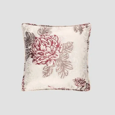 Togas Nymph Decorative Pillow In Multi