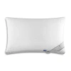 Togas Orbis Siliconized 3d Microfiber Pillow In White