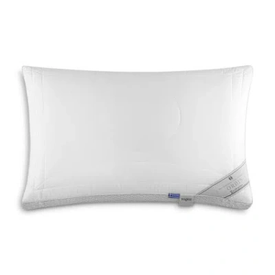 TOGAS TOGAS ORBIS SILICONIZED 3D MICROFIBER PILLOW