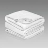 Togas Orbis Warm Polyester Down Alternative Comforter In White
