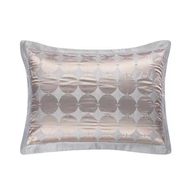 Togas Orlando Sham In Grey
