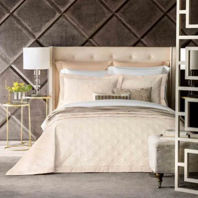 Togas Orlean Bedcover In Neutral