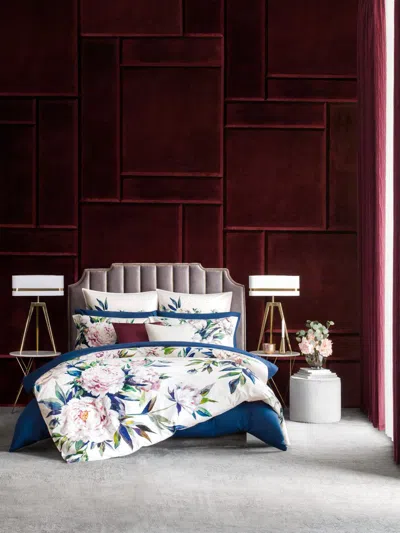 Togas Peonia Duvet Cover & Sham Collection