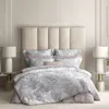 Togas Perla Duvet Cover In Gray