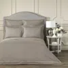 Togas Plaza Duvet Cover In Brown