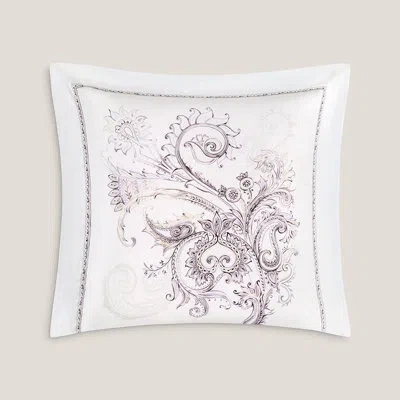 Togas Raniero Pillowcase Set In White