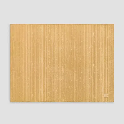 Togas Raphael Placemat In Brown