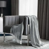 Togas Reuten Throw In Gray