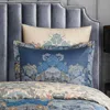 Togas Rioko Pillowcase In Blue
