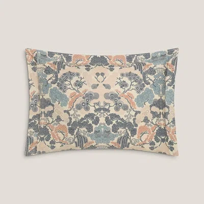 Togas Rioko Pillowcase Set In Blue