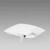 Togas Royal Down Medium Support Pillow In White