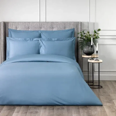 Togas Royal Duvet Cover In Blue