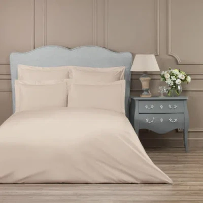 Togas Royal Duvet Cover In Neutral
