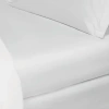 Togas Royal Fitted Sheet In White