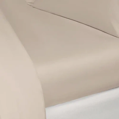 Togas Royal Flat Sheet In Neutral