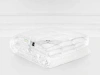Togas Royal Goose Down Comforter In White