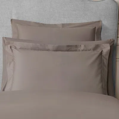 Togas Royal Pillowcase In Brown