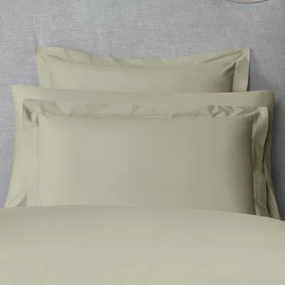 Togas Royal Pillowcase In Green